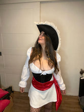Disfraz Pirata 1